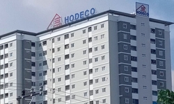 Hodeco (HDC) lãi Quý 2 giảm 76%, phát hành 20 triệu cổ phiếu để trả nợ
