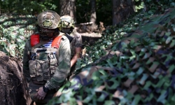 Nga nói tấn công trúng sở chỉ huy Ukraine và giành được nhiều bước tiến