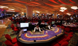 Bộ Tài chính đề nghị tăng cường giám sát casino ở 17 tỉnh, thành phố