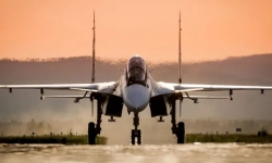 Những chiến đấu cơ Nga mạnh nhất mà F-16 có thể chạm trán trên bầu trời Ukraine