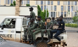 Liên minh châu Phi đình chỉ chính quyền quân sự Niger, nhóm phiến quân lợi dụng tình hình gây rối