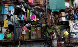 Dịch Covid-19, lạm phát khiến châu Á tăng thêm 68 triệu người nghèo