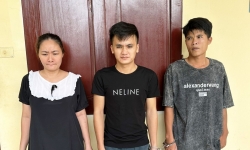 Triệt phá đường dây mua bán ma túy từ Hà Nội về Thanh Hóa