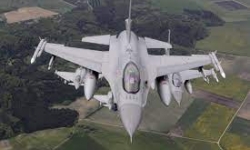 Thêm Na Uy hứa viện trợ F-16 cho Kiev, phi công Ukraine được huấn luyện ở Mỹ