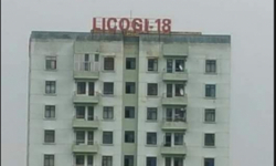 Licogi 18 (L18) bị phạt và truy thu thuế 194 triệu đồng