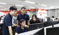 VIETTEL thử nghiệm thành công trợ lý “AI” cho hệ thống toà án Việt Nam