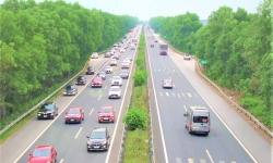 Trên 33 triệu lượt phương tiện di chuyển qua các tuyến cao tốc của VEC