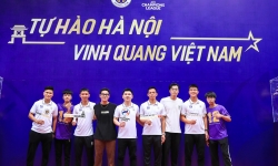 Hà Nội FC giao lưu với người hâm mộ và thể hiện quyết tâm trước thềm AFC Champions League