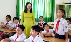 Hà Nội xét thăng hạng cho gần 23.000 giáo viên