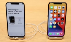 Apple chấp thuận cập nhật phần mềm iPhone 12 để hạn chế bức xạ