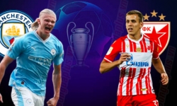 Nhận định Man City vs Crvena Zvezda, 2h ngày 20/9 tại Champions League