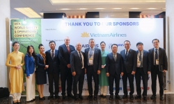 Vietnam Airlines sẵn sàng cho vai trò chủ nhà  Hội nghị An toàn và Khai thác thế giới của IATA 2023