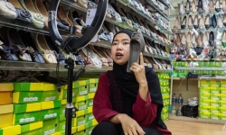 Indonesia cấm giao dịch thương mại trên MXH, người bán hàng TikTok xôn xao