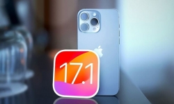 Apple phát hành bản thử nghiệm thứ hai của iOS 17.1 dev beta 2