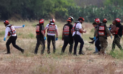 Mỹ nói quan hệ giữa Ả Rập Xê Út và Israel có thể đã thúc đẩy cuộc tấn công của Hamas