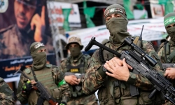 Hamas là ai và tại sao họ tấn công Israel?