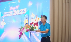Vietnam Airlines tiếp tục tìm kiếm tài năng trẻ tại cuộc thi Youth Travel Awards 2023