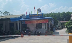 Bắc Giang: UBND huyện Yên Thế cấp giấy phép xây dựng cho doanh nghiệp không đúng thẩm quyền!