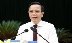 Thanh Hóa: Bầu ông Hoàng Trọng Cường làm Chủ tịch UBND huyện Thiệu Hoá