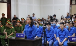 Bị xác định 2 tội danh, cựu Giám đốc Sở GD&ĐT Quảng Ninh nhận mức án 15 năm tù