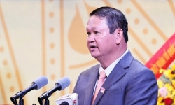 Đề nghị truy tố cựu Bí thư Tỉnh ủy Nguyễn Văn Vịnh và nhiều lãnh đạo tỉnh Lào Cai
