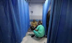 WHO: Cuộc tấn công vào bệnh viện Gaza có quy mô 'chưa từng có'