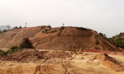 Bắt Chủ tịch Công ty CP Tập đoàn Thái Dương tiêu thụ trái phép hơn 11.000 tấn đất hiếm ở Yên Bái