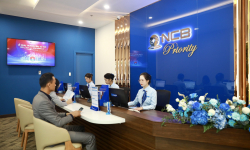 NCB đảm bảo an toàn hoạt động trong quý III/2023