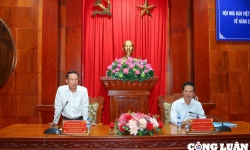 Nâng cao vai trò, hiệu quả hoạt động của Hội Nhà báo tỉnh Tiền Giang