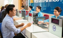 Vietnam Airlines khai thác trở lại đường bay Hà Nội – Điện Biên