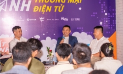 Cuốn sách chỉ dẫn chi tiết về kinh doanh trên thương mại điện tử tại Việt Nam