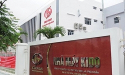 Tập đoàn Kido (KDC) doanh thu quý 3 giảm 29%, bị phạt do vi phạm công bố thông tin trái phiếu