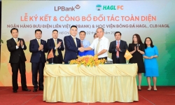 Liên đoàn bóng đá Việt Nam không đồng ý cho CLB HAGL đổi tên