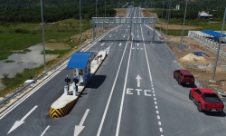 Cao tốc Bắc - Nam phía Đông sẽ được lắp đặt hệ thống kiểm tra tải trọng xe