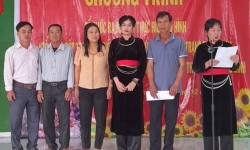 Bình Thuận: Nỗ lực ngăn chặn vấn nạn tảo hôn và hôn nhân cận huyết