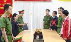 Chỉ đạo mua hoá đơn ghi khống nội dung, Tổng Giám đốc Công ty Cao su Sơn La bị khởi tố