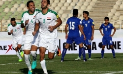 Đội tuyển Iraq lục đục nội bộ trước thềm chuyến đi tới Việt Nam