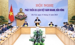 Thủ tướng Phạm Minh Chính: Cần nhận diện thời cơ và thách thức của du lịch Việt Nam