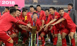 Giải vô địch bóng đá Đông Nam Á có tên gọi mới
