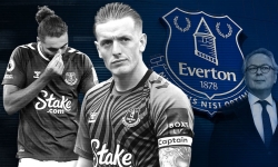 Everton nhận án phạt nặng nhất lịch sử Ngoại hạng Anh