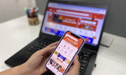 Shopee, Lazada... phải nộp thuế thay cho người kinh doanh: Bộ Tài chính nói gì?