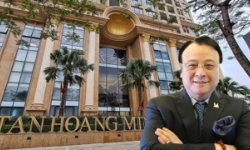 Chủ tịch Tập đoàn Tân Hoàng Minh thao túng trái phiếu, chiếm đoạt hơn 8.600 tỷ đồng