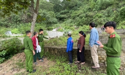 Lừa bán cả đất nghĩa trang, chiếm đoạt hàng trăm triệu đồng ở Hà Tĩnh
