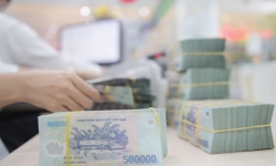 Xếp hạng minh bạch ngân sách của Việt Nam được nâng 11 bậc