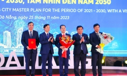 Phó Thủ tướng Trần Hồng Hà: Quy hoạch sẽ tạo ra xung lực mới để Đà Nẵng tiếp tục tạo kỳ tích