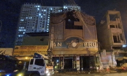 Khởi tố thêm 2 Công an trong vụ cháy quán karaoke An Phú khiến 32 người tử vong