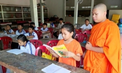 Phát triển giáo dục vùng đồng bào dân tộc thiểu số: Nhìn từ cách làm của Kiên Giang