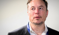 Chỉ huy cấp cao của Hamas mời Elon Musk tới thăm Gaza