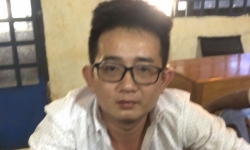 Mâu thuẫn ghen tuông, nam thanh niên sát hại người tình rồi trốn sang Campuchia
