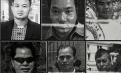 Quyết định truy nã đặc biệt thêm 6 đối tượng liên quan vụ khủng bố tại Đắk Lắk